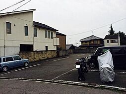 大喜町5丁目奥村駐車場