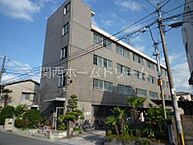 大阪府門真市堂山町8-15：物件画像／株式会社関西ホームドリーム
