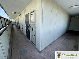 ベルメゾン一須賀2号館  ｜ 大阪府南河内郡河南町大字一須賀（賃貸マンション1DK・3階・25.72㎡） その23