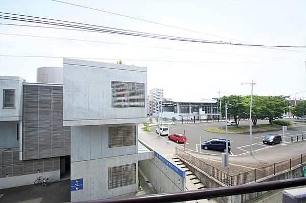 ユミハウス原町 ｜宮城県仙台市宮城野区五輪２丁目(賃貸マンション1K・4階・23.70㎡)の写真 その24