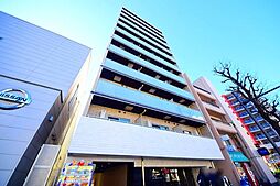 [外観] ★横浜の賃貸物件・お部屋探しはタウンハウジング横浜店へ！★