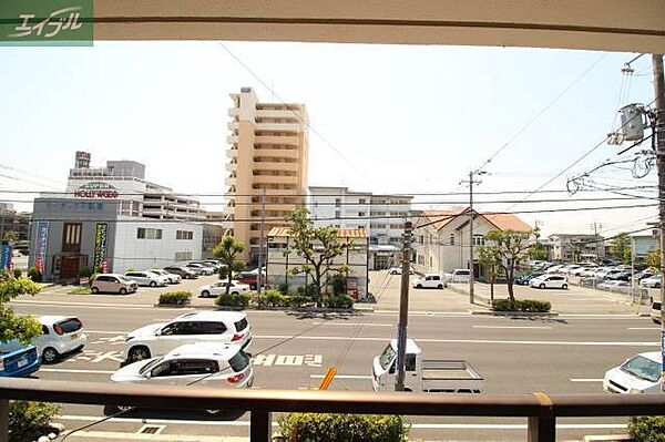 ローレル富町 ｜岡山県岡山市北区富町2丁目(賃貸マンション1K・3階・27.84㎡)の写真 その19