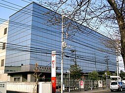 [周辺] 松戸南郵便局まで976m