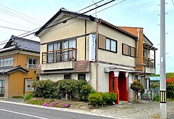 中古住宅　田村市船引町大日坊