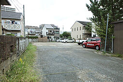 唐橋竹之内ガレージ