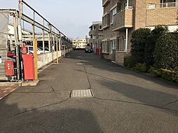 🉐敷金礼金0円！🉐FK仙台市太白区長町駐車場