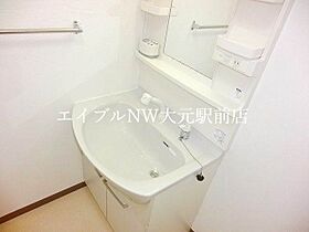 岡山県岡山市北区鹿田本町（賃貸マンション1LDK・4階・57.40㎡） その15