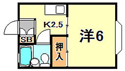 長田駅 3.0万円
