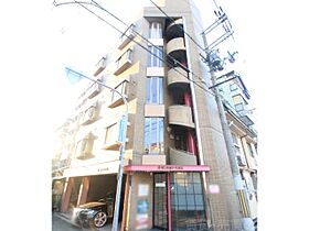 ピエールカルダン  ｜ 大阪府大阪市西成区岸里東1丁目（賃貸マンション1R・4階・18.00㎡） その1