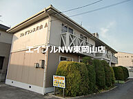 岡山県岡山市中区東川原：物件画像／エイブルNW東岡山店　BRUNO不動産株式会社