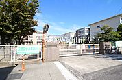 岡山市立芳明幼稚園 2268m