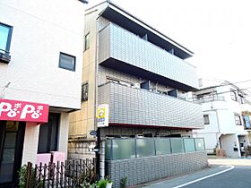 コトブキパークハイツ  ｜ 大阪府高槻市寿町1丁目（賃貸アパート1R・3階・17.00㎡） その12