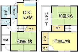 加古川ヤングハイツ
