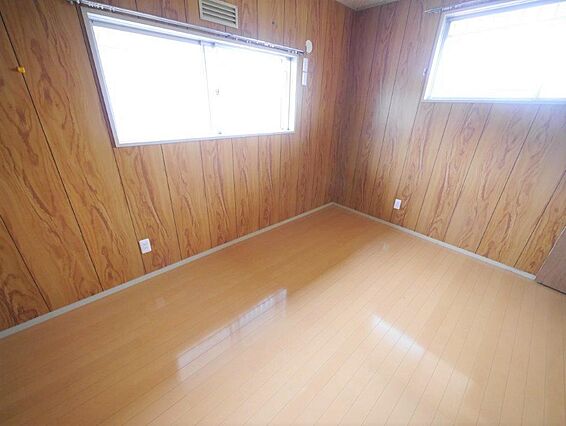 賃借人入居前の...