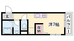 加古川駅 4.4万円