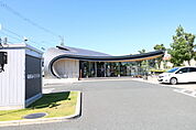 浜松いわた信用金庫きらりタウン支店まで1420m、【窓口営業時間】平日9:00〜15:00【ATM】平日／7:30〜21:00　休日／8:45〜19:00