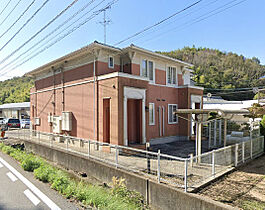 ヌーベル　アンジュ  ｜ 岡山県都窪郡早島町早島（賃貸アパート1LDK・1階・40.06㎡） その17