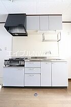 岡山県総社市中央1丁目（賃貸マンション1DK・4階・27.08㎡） その5