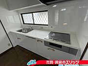 【システムキッチン】