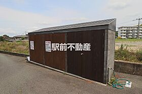 サニーヒルよしの 113 ｜ 福岡県八女郡広川町大字新代1352-3（賃貸アパート1R・1階・27.53㎡） その9