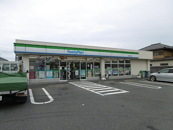 画像16:ファミリーマート 高萩東本町店（491m）