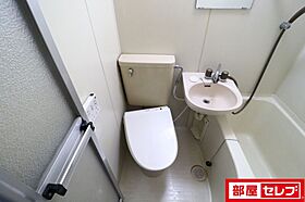 フィールドヒルズ  ｜ 愛知県名古屋市西区牛島町4-6（賃貸マンション1R・6階・20.34㎡） その9