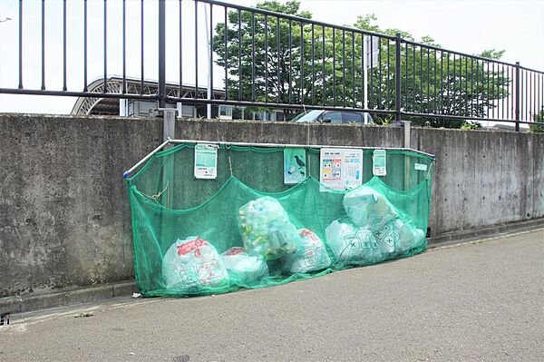 ユミハウス原町 ｜宮城県仙台市宮城野区五輪２丁目(賃貸マンション1K・4階・23.70㎡)の写真 その29