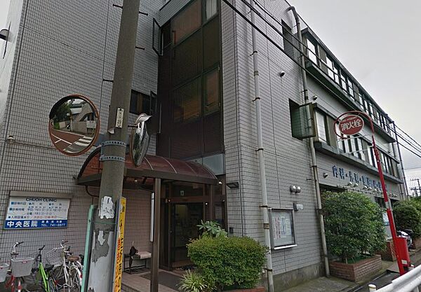 ENI S・court 1階 | 東京都大田区西糀谷 賃貸マンション 周辺