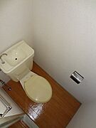 ※別のお部屋の写真です