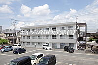 岡山県岡山市北区今7丁目：物件画像／BRUNO不動産株式会社　エイブルNW大元店