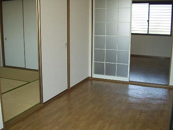 千葉県市原市山木(賃貸アパート2DK・2階・40.07㎡)の写真 その5