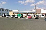 セブンイレブン岡山芳明小前店 2427m