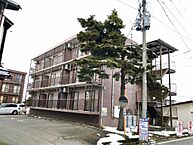 山形県長井市横町1-22：物件画像／大東建託リーシング株式会社 米沢店