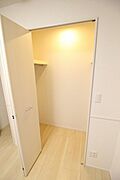 別の部屋の写真です