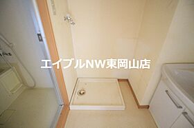 オーランド岩田  ｜ 岡山県赤磐市岩田（賃貸マンション1K・2階・30.70㎡） その19