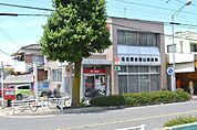 名古屋音聞山郵便局まで753m