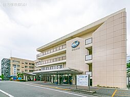 [周辺] 永生病院 1410m