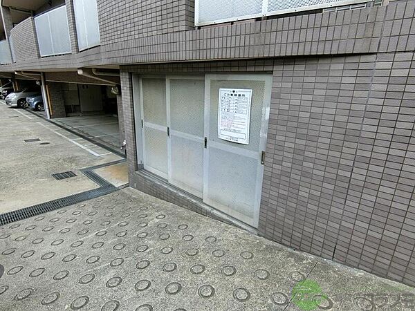 大阪府茨木市五十鈴町(賃貸マンション3LDK・3階・68.53㎡)の写真 その27