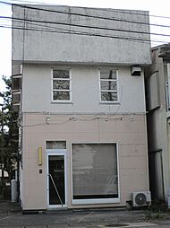 元今泉５丁目　店舗付住居