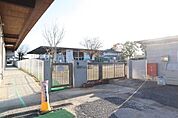 吉備高原こども園・小学校 10290m