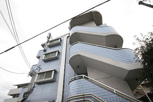 香川県高松市仏生山町(賃貸マンション1K・2階・23.79㎡)の写真 その1