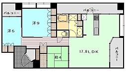 大学病院前 17.5万円