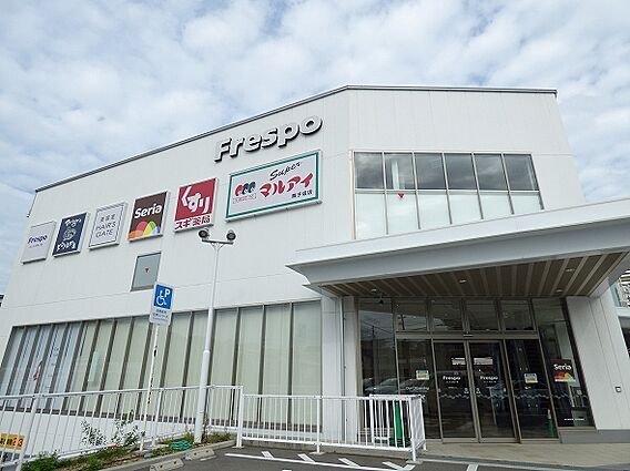 ショッピングセ...