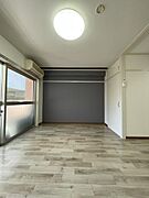 洋室11帖　石川マンション　狭山市富士見　西武新宿線　賃貸