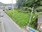 176坪の土地　　