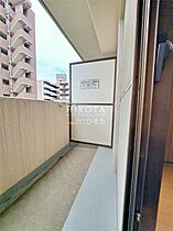 木下鉱産ビル  ｜ 福岡県北九州市小倉北区三萩野1丁目（賃貸マンション2K・5階・31.97㎡） その15