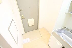 アメニティ関目  ｜ 大阪府大阪市城東区関目５丁目（賃貸マンション1K・2階・23.00㎡） その8