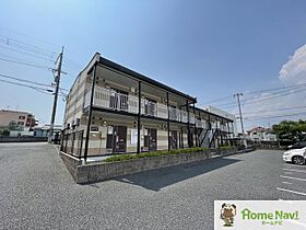 レオパレス　フィギエ  ｜ 大阪府羽曳野市恵我之荘２丁目（賃貸アパート1K・1階・23.20㎡） その3