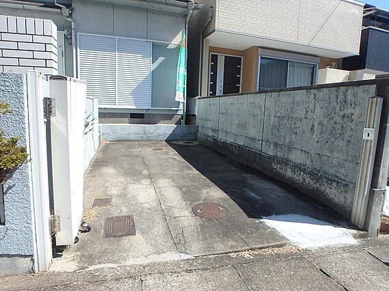 賃貸募集時（２...