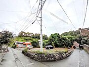 現地写真